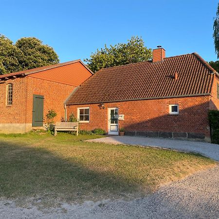 Refugium In Ostseenaehe Surendorf ภายนอก รูปภาพ