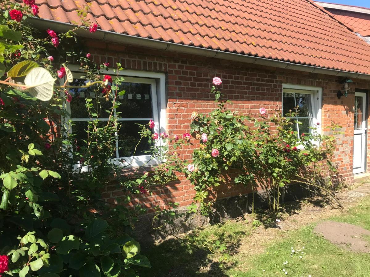 Refugium In Ostseenaehe Surendorf ภายนอก รูปภาพ